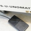 schuler dental s-u-unomat Sandstrahler 7233 – Bild 8