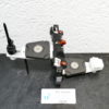 Amann Girrbach Artex Artikulator Articulator mit Splitex Magnetplatten 7239 – Bild 4