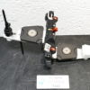 Amann Girrbach Artex Artikulator Articulator mit Splitex Magnetplatten 7240 – Bild 3