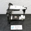 Amann Girrbach Artex Artikulator Articulator mit Splitex Magnetplatten 7241