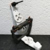 Amann Girrbach Artex Artikulator Articulator 7242 – Bild 3