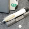 XENOX Dent 50s Knieanlage mit Handstück 7271 – Bild 5