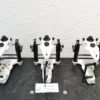 3 x Artex Artikulator im Set 7284