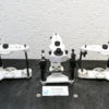 3 x Artex Artikulator im Set 7284 – Bild 3