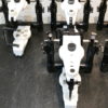 6 x Artex Artikulator im Set 7285 – Bild 5