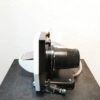 Wassermann HSS88 Gipstrimmer mit gebrauchter Diamantscheibe 7287 – Bild 7