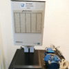Jeneric Pentron AutoPressPlus Keramikofen /Pressofen mit Pumpe 7297