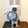 Jeneric Pentron AutoPressPlus Keramikofen /Pressofen mit Pumpe 7297 – Bild 4