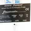 Jeneric Pentron AutoPressPlus Keramikofen /Pressofen mit Pumpe 7297 – Bild 3