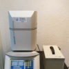 Keramikbrenn- und Pressofen Dentsply Multimat Touch & Press mit Pumpe 7299