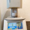 Keramikbrenn- und Pressofen Dentsply Multimat Touch & Press mit Pumpe 7299 – Bild 8