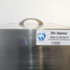 Gipssilo von KaVo EWL Edelstahl 25cm breit 7302 – Bild 5