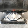 Poliermotor spa von GefeG mit 1500 und 3000 U/Min 7304 – Bild 8