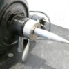 Poliermotor spa von GefeG mit 1500 und 3000 U/Min 7304 – Bild 6