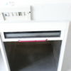 ARBEITSPLATZABSAUGSCHRANK MIT ABLUFTVENTILATOR Gefahrstoff Absaugschrank 7308 – Bild 6