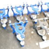 8 x ASA Artikulatoren als Set 7315 – Bild 5