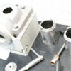 Schütz Dental Unipress System 6964 – Bild 3