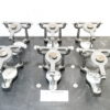 6 x SHOFU Handy Artikulatoren im Set 6977