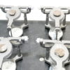 6 x SHOFU Handy Artikulatoren im Set 6977 – Bild 4