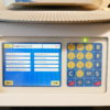 Keramikbrenn- und Pressofen Dentsply Multimat Touch & Press mit Pumpe 7311 – Bild 10