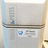 Keramikbrenn- und Pressofen Dentsply Multimat Touch & Press mit Pumpe 7311 – Bild 9