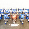 10 x ASA Artikulatoren als Set 7314