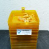 15 Freuding Arbeitsschalen in Gelb 7320