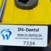 AXIOSPLIT® Justierblock P Normsockel und Norm-Inzisalstift (ASP 470) 7334 – Bild 4