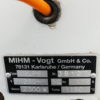 Mihm Vogt GLP 6 Vorwärmofen 7336 – Bild 3