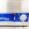 Bandelin SONOREX RK102 ohne Heizung Ultraschallreiniger mit Zubehör 7337 – Bild 8