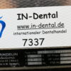 Bandelin SONOREX RK102 ohne Heizung Ultraschallreiniger mit Zubehör 7337 – Bild 3