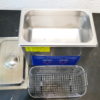 Ultraschallreiniger Universal Digital pro Ultrasonic cleaner 7338 – Bild 5