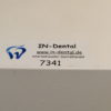 Jeneric Pentron Keramikofen Pressofen Optimal Autopress 7341 – Bild 7