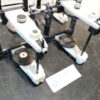5 x Artex Artikulator im Set mit verschiedenen Magnetplatten 6914 – Bild 5