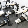 5 x Artex Artikulator im Set mit verschiedenen Magnetplatten 6914 – Bild 4