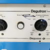 Degussa Degutron Gießgerät Gußschleuder 6913 – Bild 5