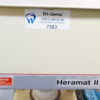 Heraeus Kulzer Heramat II Keramikbrennofen mit Pumpe 7383 – Bild 9