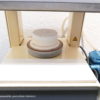 Heraeus Kulzer Heramat II Keramikbrennofen mit Pumpe 7383 – Bild 8