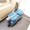 Heraeus Kulzer Heramat II Keramikbrennofen mit Pumpe 7383 – Bild 6
