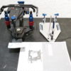 Freecorder Blue Fox Dental Messtechnik Kiefer Zubehör 7018