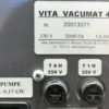 Vita Vacumat 40 Keramikofen mit Pumpe 7397 – Bild 3