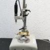 Schick Fräsgerät HZ 70 mit Modelltisch 7399