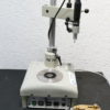 Schick Fräsgerät HZ 70 mit Modelltisch 7399 – Bild 7