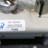 Schick Fräsgerät HZ 70 mit Modelltisch 7399 – Bild 5