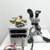 Lampert Denta Puk Mikroimpulsschweißgerät Welding mit Zubehör 7416