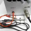 Lampert Denta Puk Mikroimpulsschweißgerät Welding mit Zubehör 7416 – Bild 11