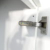 Gipstheke 1 meter breit mit Herdplatte von Freuding 7309 – Bild 5