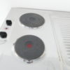 Gipstheke 1 meter breit mit Herdplatte von Freuding 7309 – Bild 3