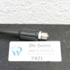 Druckluft Handstück von Schuler Dental unbenutzt 7421 – Bild 4