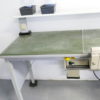 KaVo Arbeitstisch / Labortisch / Dentalmöbel Kavo mit Arbeitsbord 152 cm – Bild 9